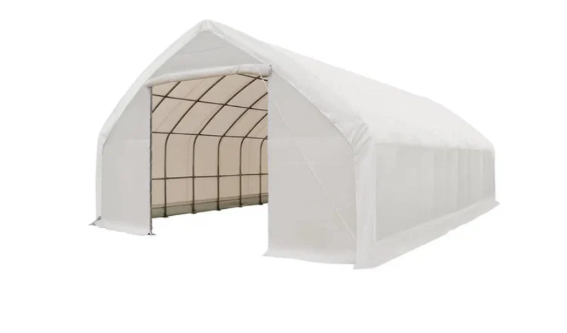 Straight walls are the reason a thirty by fifty foot storage shelter can be filled right to its edges Screenshot 2026 08 21 090602