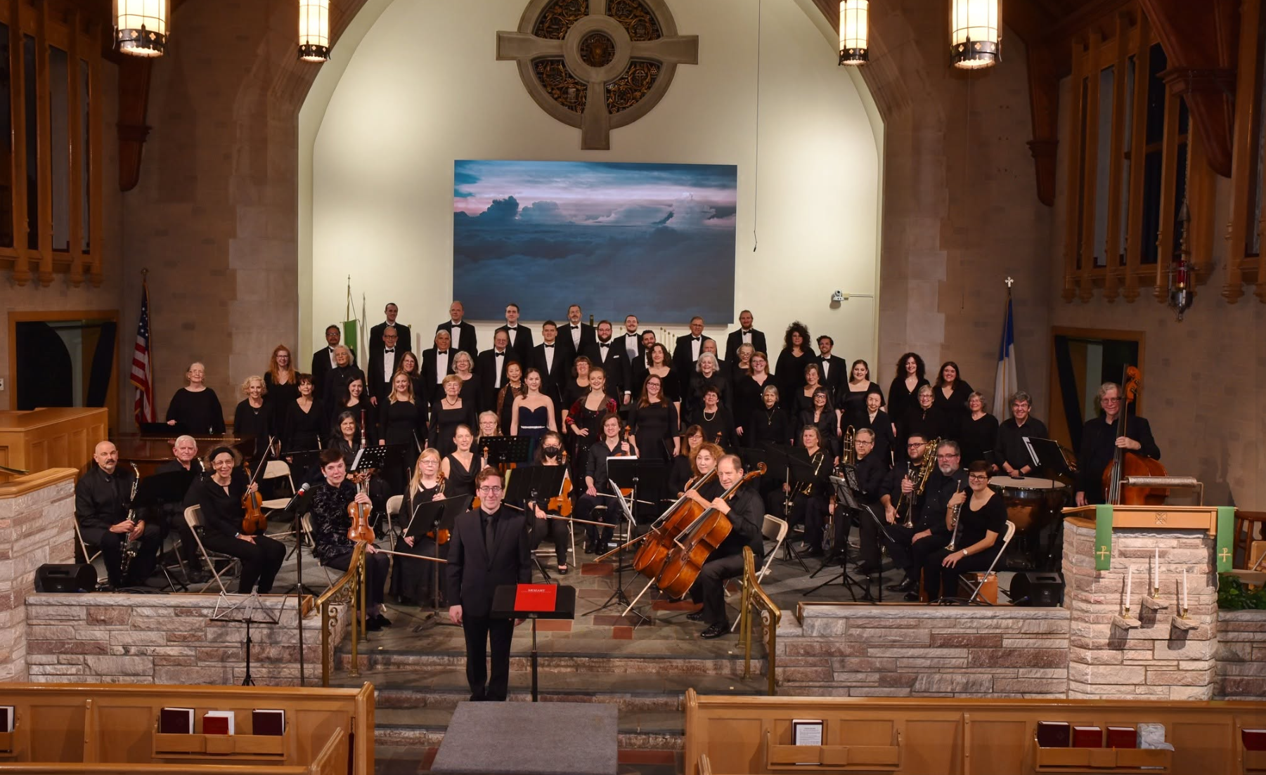 Ars Musica Chorale Kicks Off 61st Season in Ridgewood with Epic Beethoven 'Summer Sing' and Full Concert Lineup! Screenshot 2026 08 25 075909