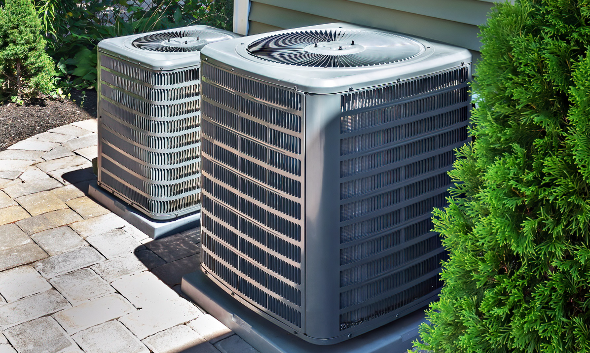 Why Southern Homes Work Their HVAC Systems Harder Than You Think Screenshot 2026 08 25 095639
