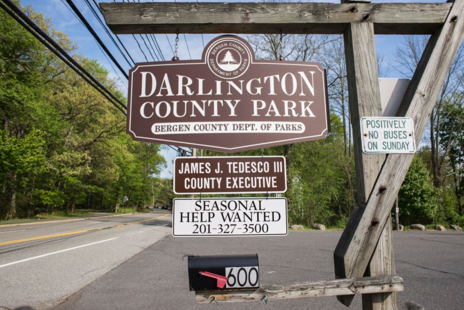 Tragedy at Darlington County Park: Frequent Visitor Dies After Falling Into Mahwah Fishing Lake Screenshot 2026 08 29 112052