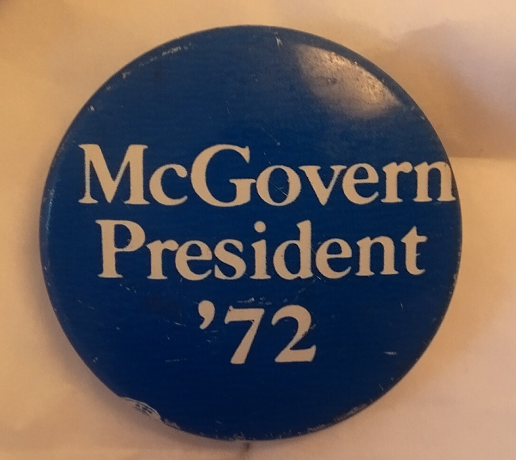 Democrats , George McGovern is Calling Screenshot 2026 08 30 060400
