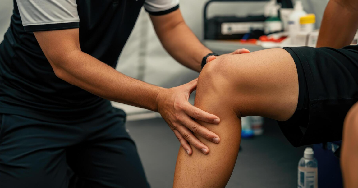 Knee Physical Therapy for Pain, Stiffness and Limited Mobility Screenshot 2026 08 31 095928