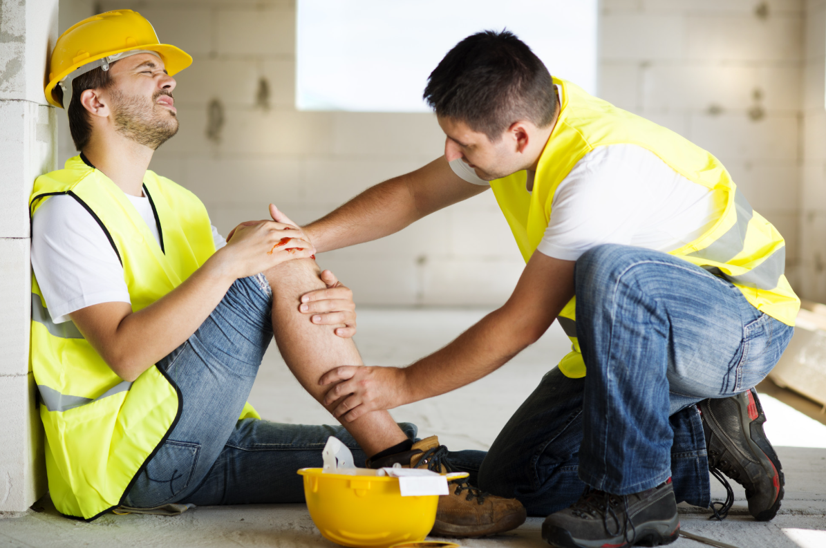 Steps to Report a Workplace Injury in Kentucky Screenshot 2026 08 31 103347