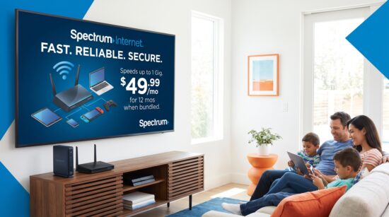 Top 4 Providers Offering the Cheapest Home Internet in Dothan Alabama Right Now lets readers see how spectrums internet 100 plan and optiona 1785898720366