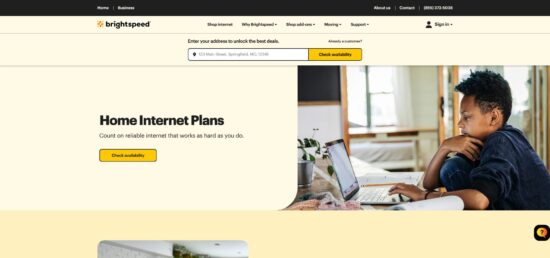 Top 4 Providers Offering the Cheapest Home Internet in Dothan Alabama Right Now provides a visual confirmation of brightspeeds fiber 200 pla 1785872014338
