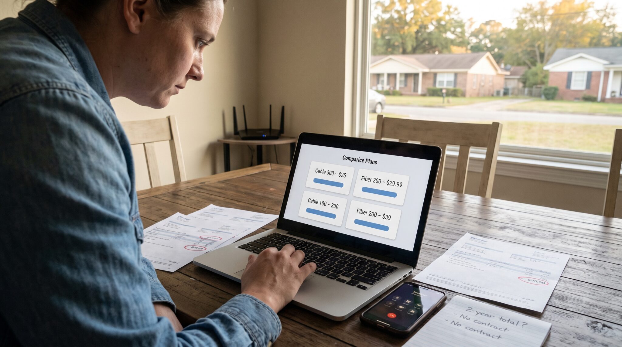 Top 4 Providers Offering the Cheapest Home Internet in Dothan Alabama Right Now sets the visual context for the entire article by depicting 1785898712845 scaled