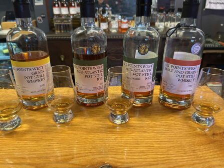 Acclaimed New Jersey Distillery Leaves Newark for New York Amid State Regulatory Struggles 592703063 10163672075448180 5820247920500111869 n