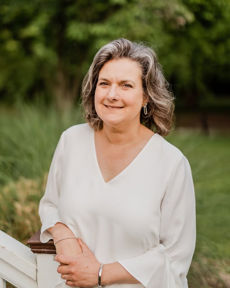Wall Street Executive Christine James Appointed Chancellor of the Archdiocese of Newark 791248132 1798626905051379 7040798013898308045 n
