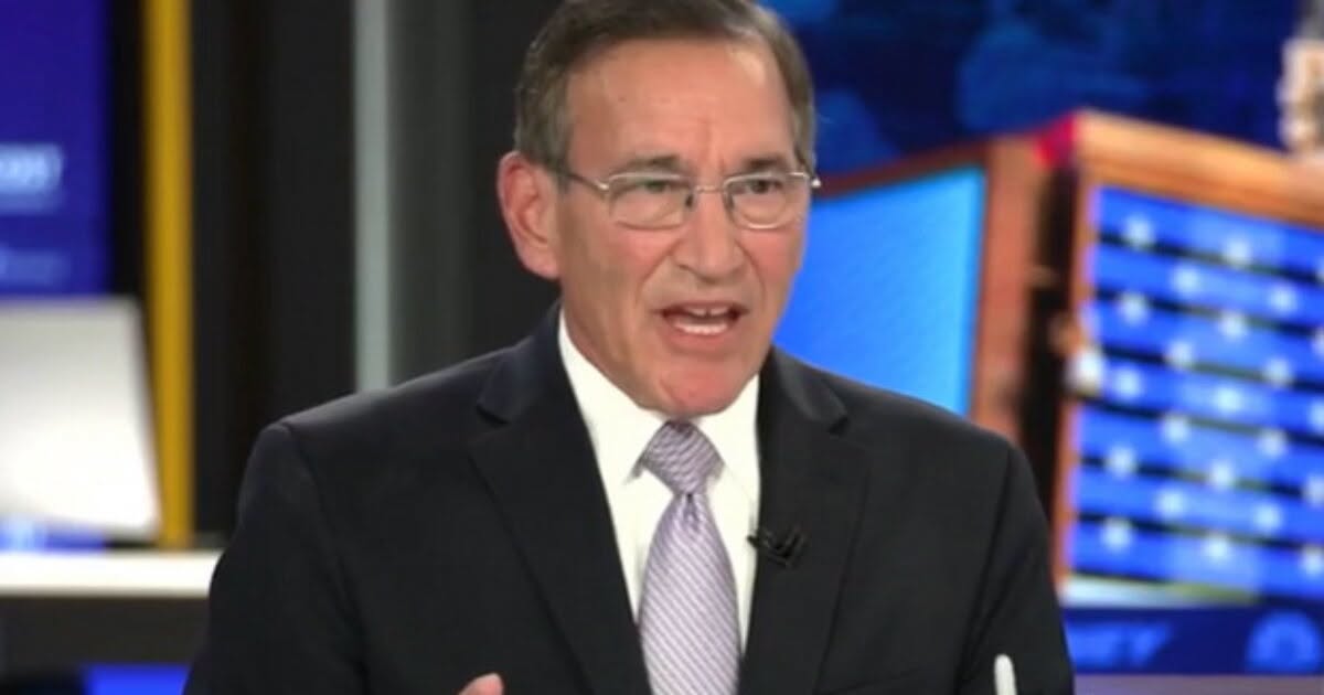 End of an Era at CNBC: Iconic Markets Veteran Rick Santelli Retires After 27 Years 796886547 1527226549420858 8600473856799974530 n