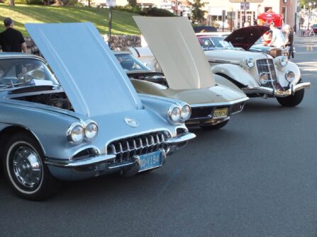 Stunning Cars, Unforgettable Evening: Ridgewood Honors 9/11 at 34th Annual Car Show 799910657 3989071004721726 6426240661114571045 n
