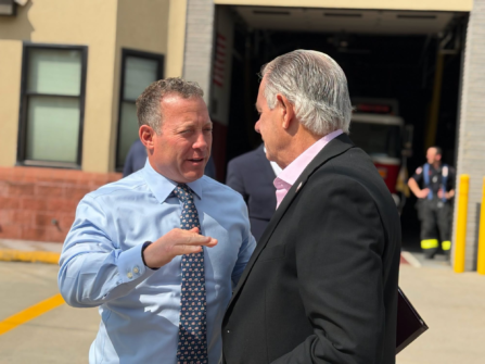 Major Federal Security Boost: Every Town in NJ-5 to Receive $50K for Counterterrorism Training 801465501 965704839236978 2297882455264321326 n