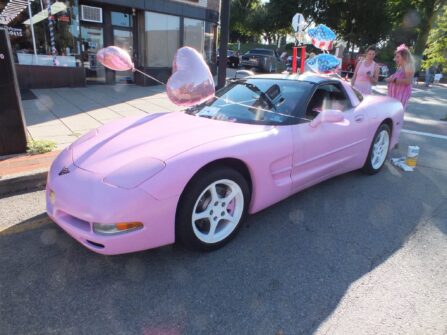 Stunning Cars, Unforgettable Evening: Ridgewood Honors 9/11 at 34th Annual Car Show 801883404 3989071754721651 538268819785926675 n