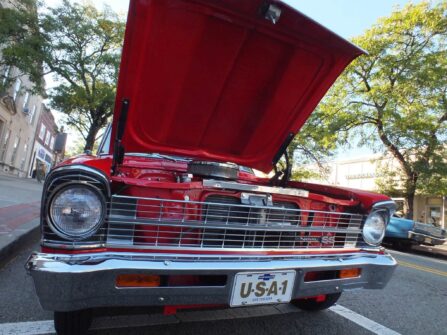 Stunning Cars, Unforgettable Evening: Ridgewood Honors 9/11 at 34th Annual Car Show 803323860 3989071634721663 7356683653636673710 n