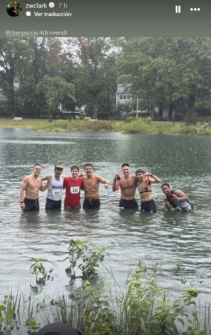 "Extremely Negligent": Backlash Mounts After Bergen County Half Marathon Forces Runners Through Deep Floodwaters 809000025 1534367758462356 5428414970074041564 n