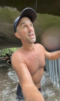 "Extremely Negligent": Backlash Mounts After Bergen County Half Marathon Forces Runners Through Deep Floodwaters 809201469 1598050341759622 828714122410217162 n
