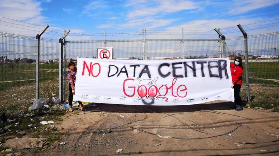 Uncovering Foreign Influence: How Chinese Bot Farms are Fueling Opposition to U.S. Data Centers Screenshot 2026 09 02 055708