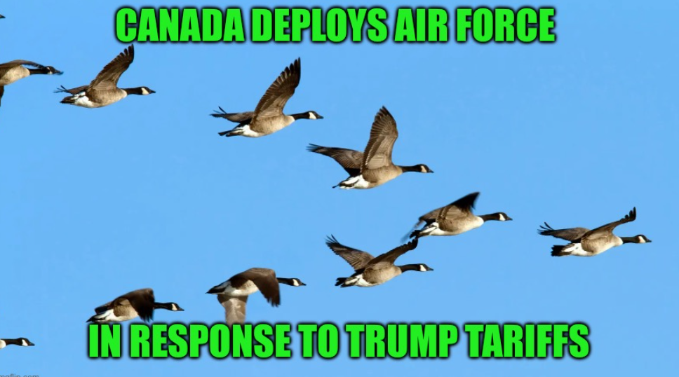 Canada Demands End to U.S. "Memes and Shade" as Trade Talks Stall Screenshot 2026 09 04 201754