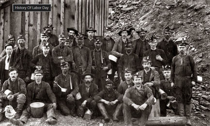 The Deadly Strike That Forced Congress to Create Labor Day—And the Untold History Behind Your Long Weekend Screenshot 2026 09 07 051351
