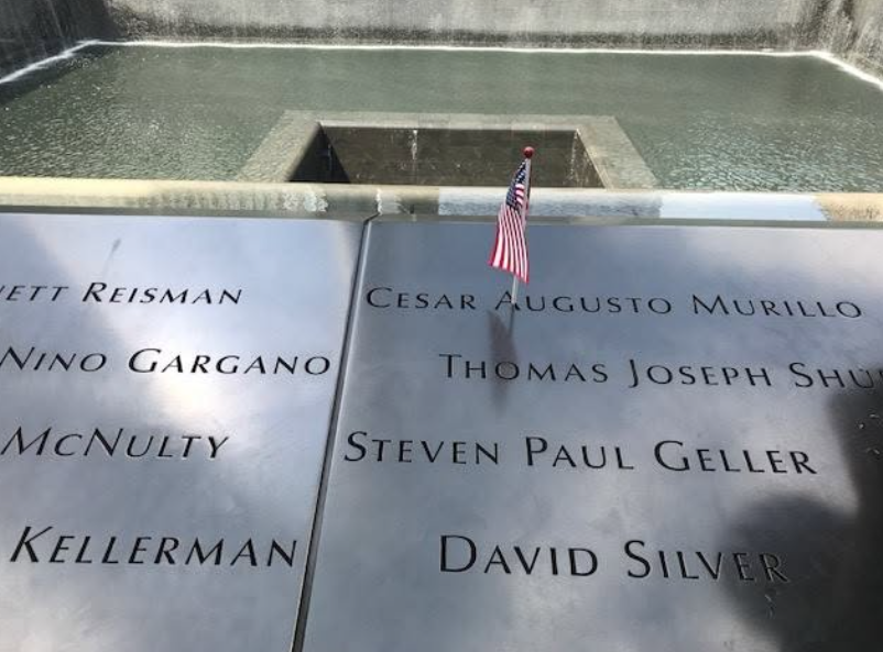 Heading to Lower Manhattan This Week? What You Need to Know About WTC 9/11 Closures Screenshot 2026 09 08 045105