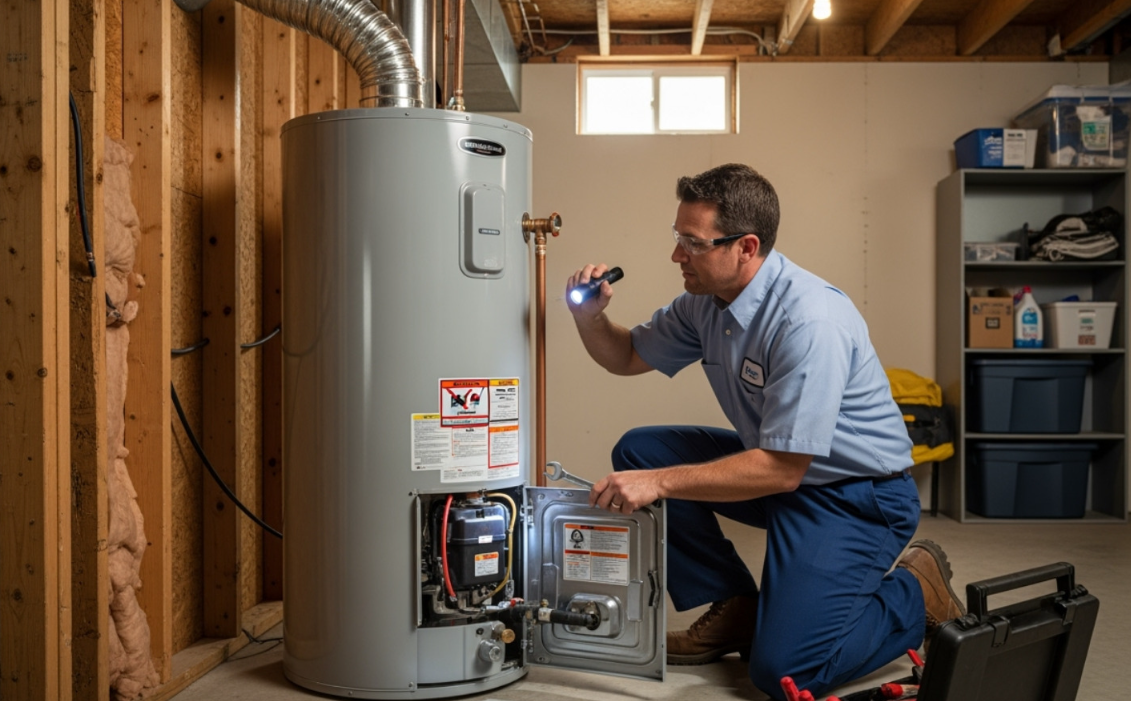 How Long Should a Water Heater Last Before You Replace It Screenshot 2026 09 09 085408