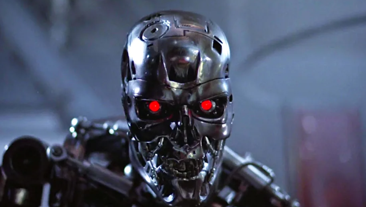 AI : Human Mass Extinction Risk by 2036 Screenshot 2026 09 09 172010