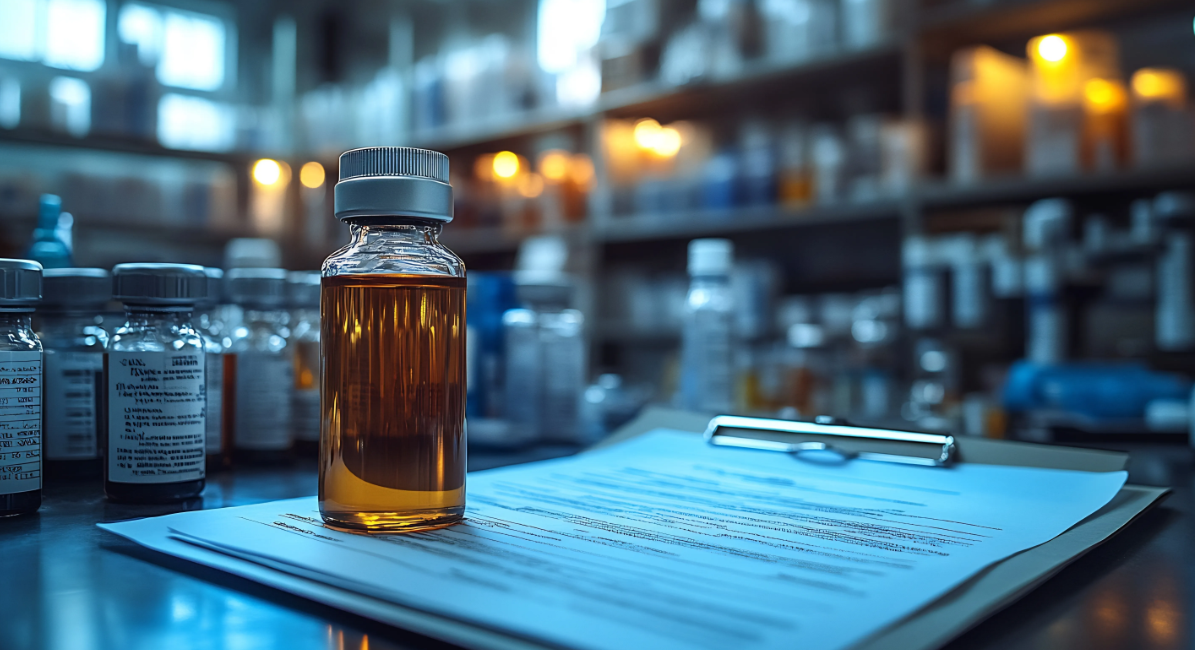 Game-Changer in Medicine: Free AI Tool Spotlights Drug Safety Before Clinical Trials Screenshot 2026 09 13 071450