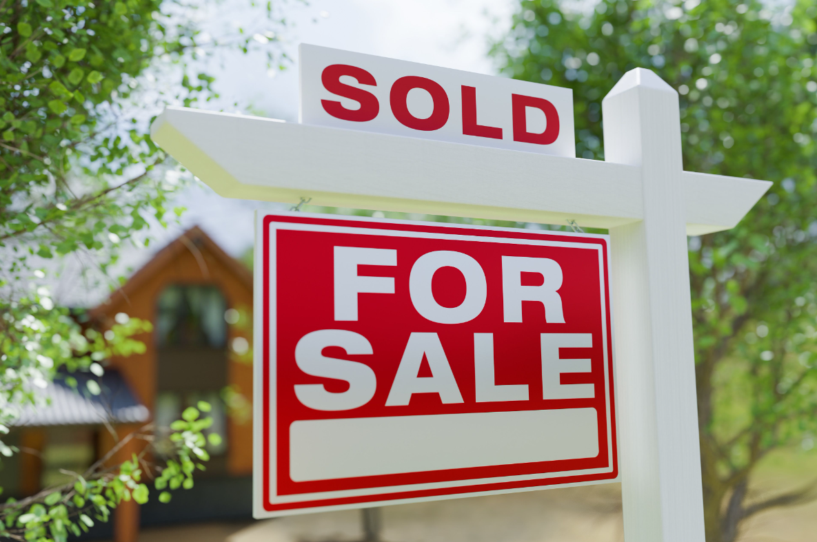 Douglas Tomson, CEO of NJ Realtors : New Jersey Remains a Resilient Seller's Market Screenshot 2026 09 13 080201