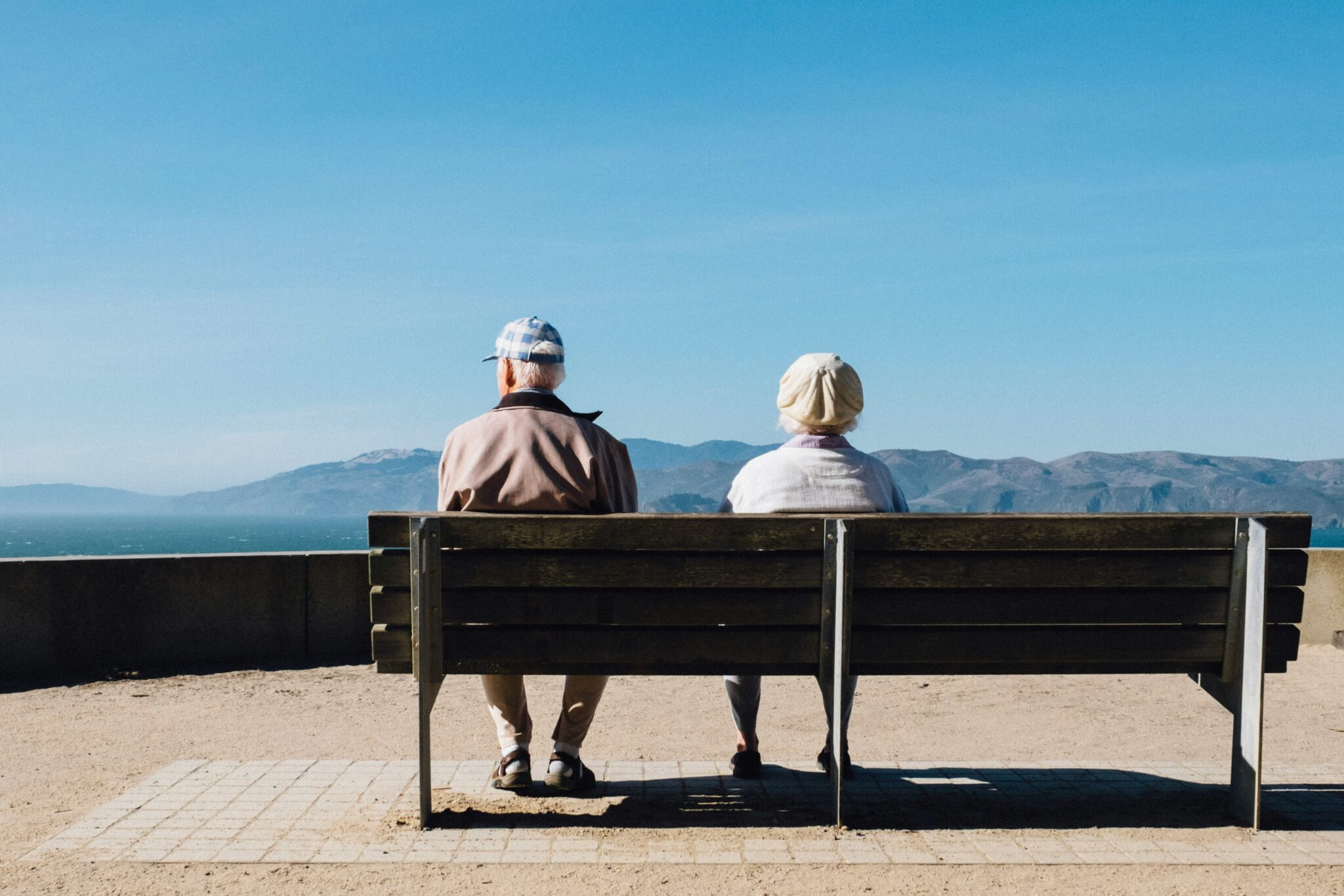 How Families Can Support a Loved One Living With Memory Loss matt bennett 78hTqvjYMS4 unsplash scaled