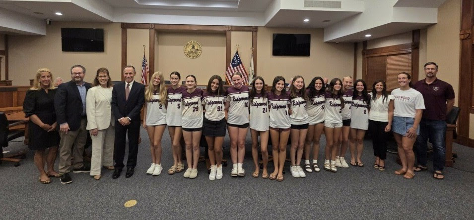Dominant Dynasty: Inside Ridgewood 14U Softball's Second Straight State Championship Run unnamed 41